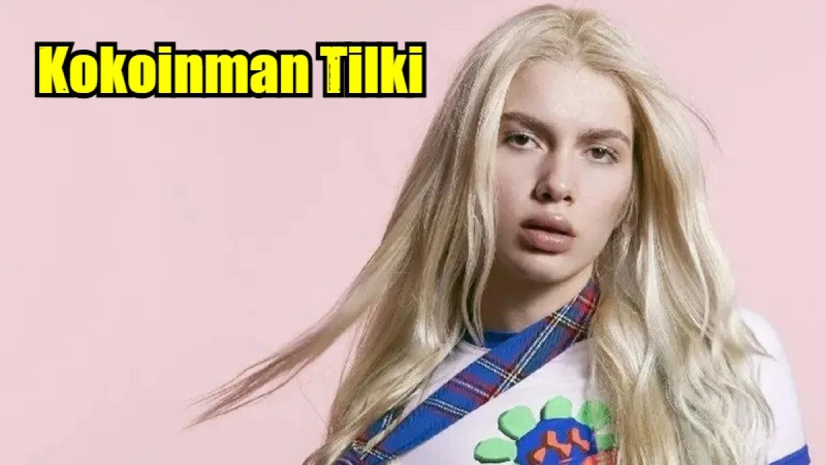 Aleyna Tilki'nin uyuşturucu testi pozitif &ccedil;ıktı