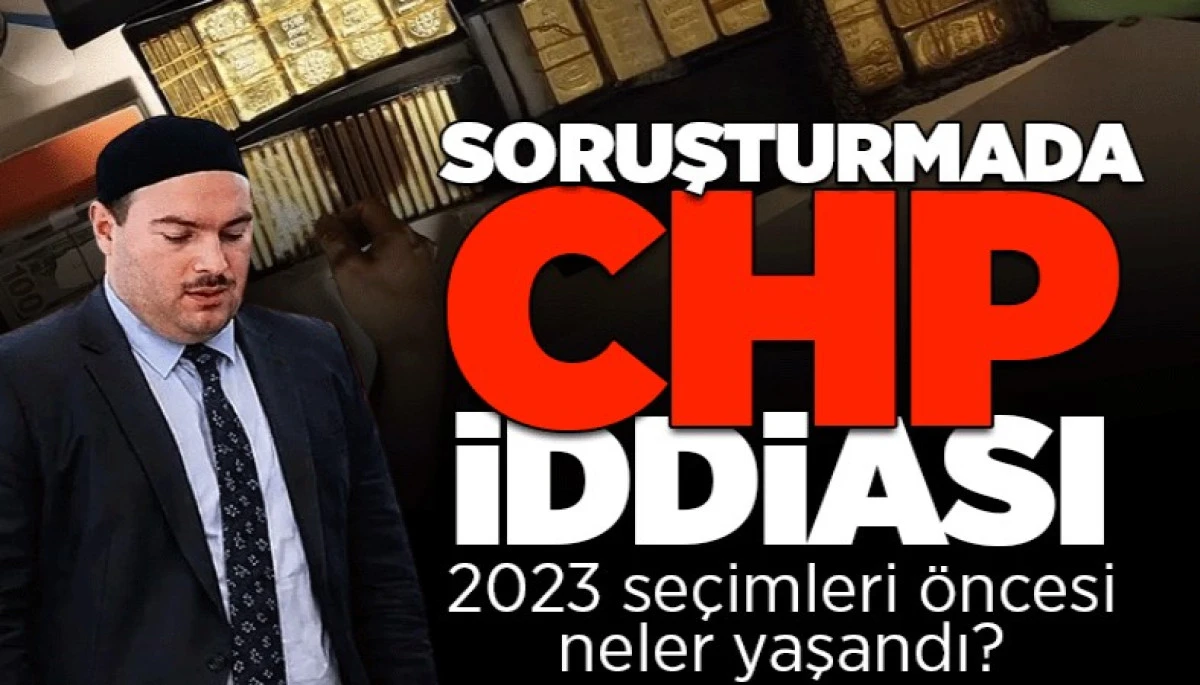 Alihan Kuriş soruşturmasında 29 g&ouml;zaltı kararı!