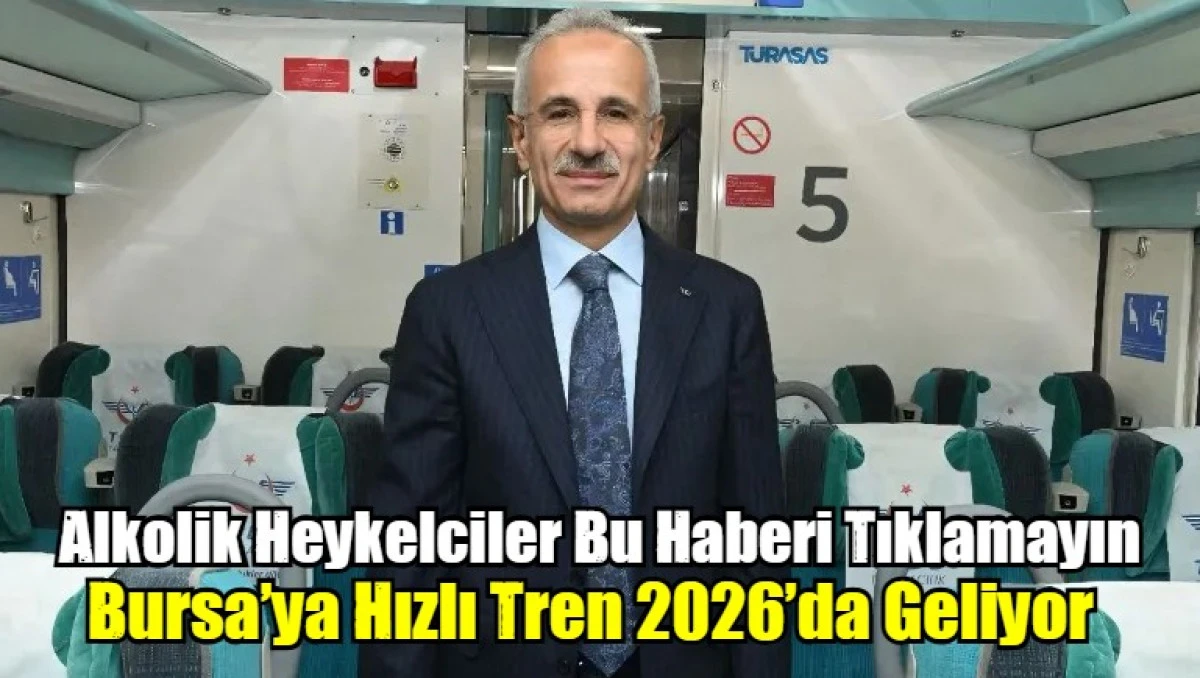 Alkolik Heykelciler Bu Haberi Tıklamayın