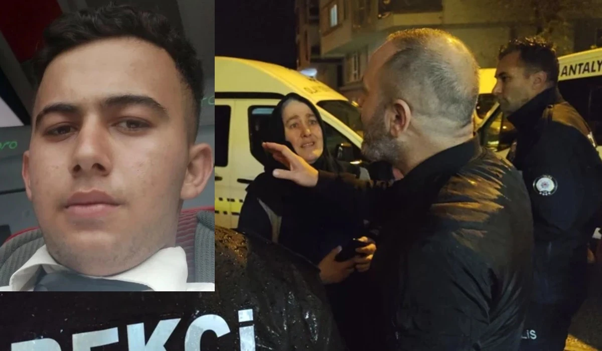 Alkoll&uuml; İş Yeri Sahibi, Tartıştığı M&uuml;şteriyi &Ouml;ld&uuml;rd&uuml;