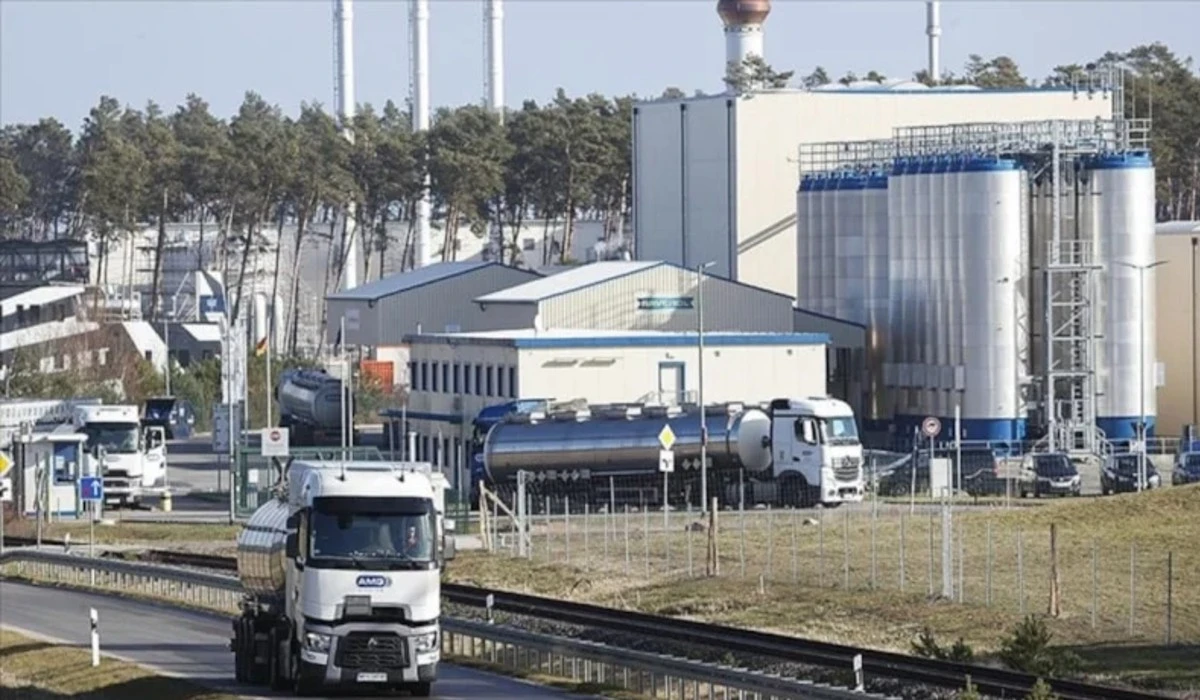 Almanya'da Elektişrik Fiatlarında Hızla Y&uuml;kseliş S&uuml;r&uuml;yor