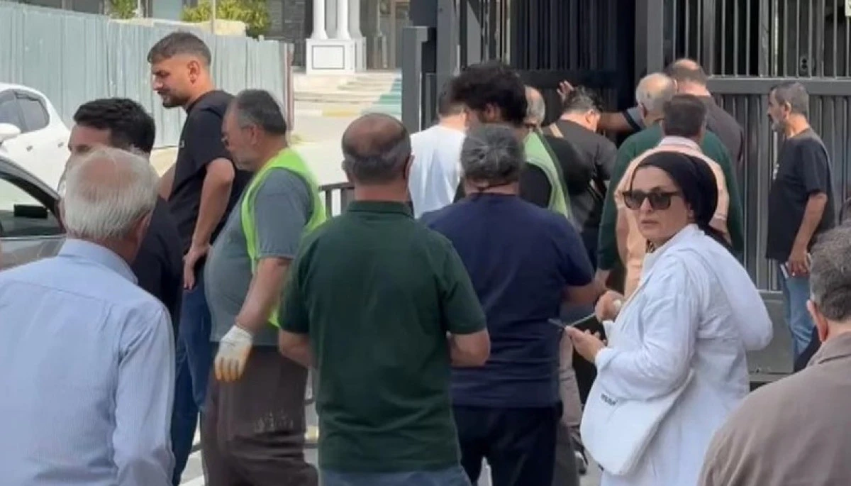 Almanya'da Savcılik Yapan Kadın Acil Serviste Hayatını Kaybetti