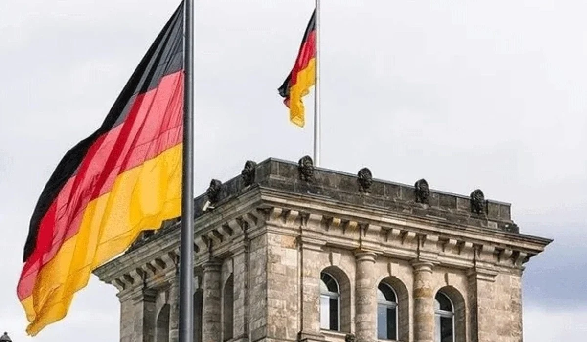 Almanya&rsquo;nın Vaatleri Boş &Ccedil;ıktı Ekonomi &Ccedil;ıkmaza Girdi