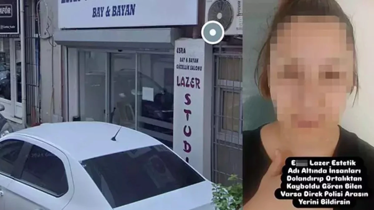 Altınlı Kampanya' Vurgunu!