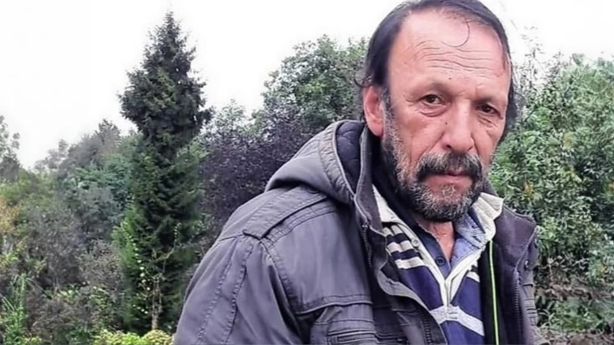 Amcasının Cinsel Organını Keserek Öldürdü