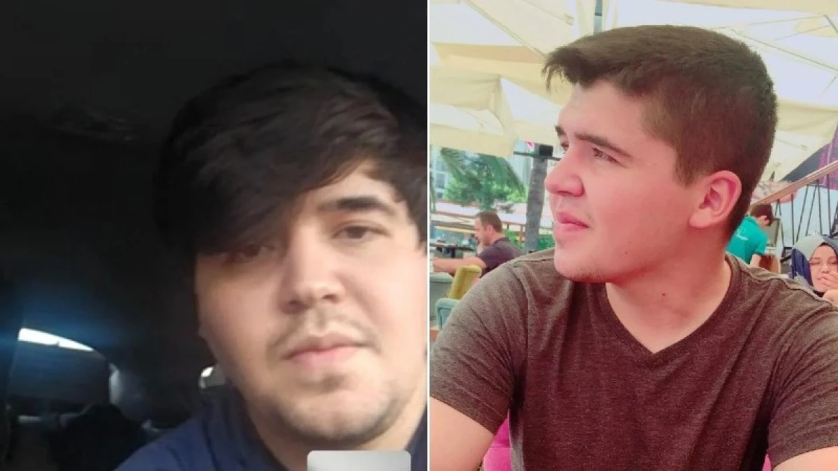 Amerika Hayali &Ouml;l&uuml;mle Son Buldu