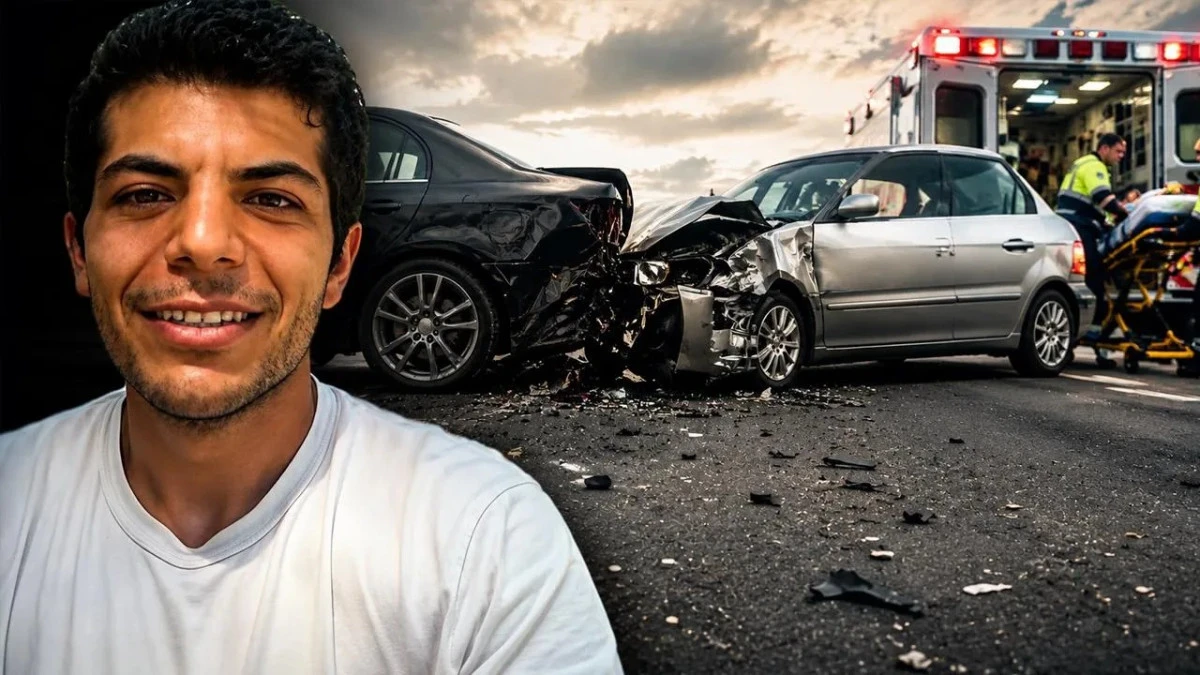 Amerika'da Trafik Kazası Sonrası Sağlık Kontrol İ&ccedil;in Hastane 67 bin 911 Dolar İstedi