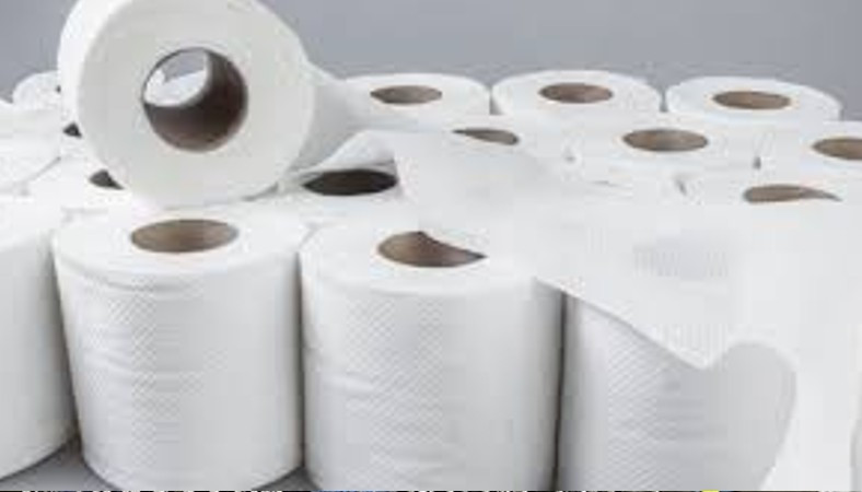 Amerika'da Tuvalet Kağıdı Bitti