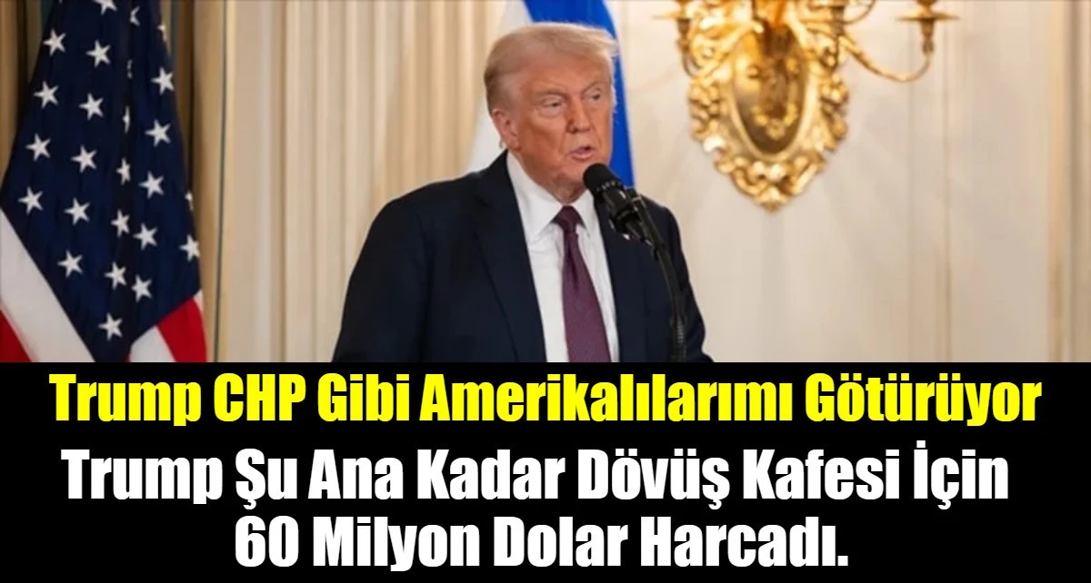Amerikalı A&ccedil;lıkla M&uuml;cadele Edip, Yoksullar &Ccedil;&ouml;plerden Beslenirken &Ccedil;&ouml;pe Atılan Paralar Yazık Değilmi?