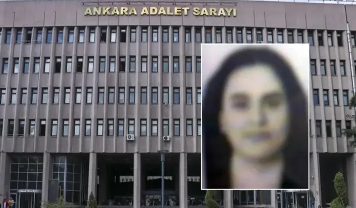 Ankara Adliyesi'nde 'Sahte Savcı' Krizi!