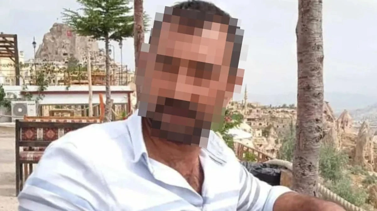 Anne ve Babasını Öldürdü