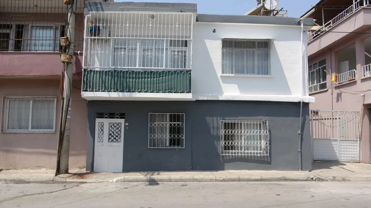 Anne ve Kızı öldürüldü