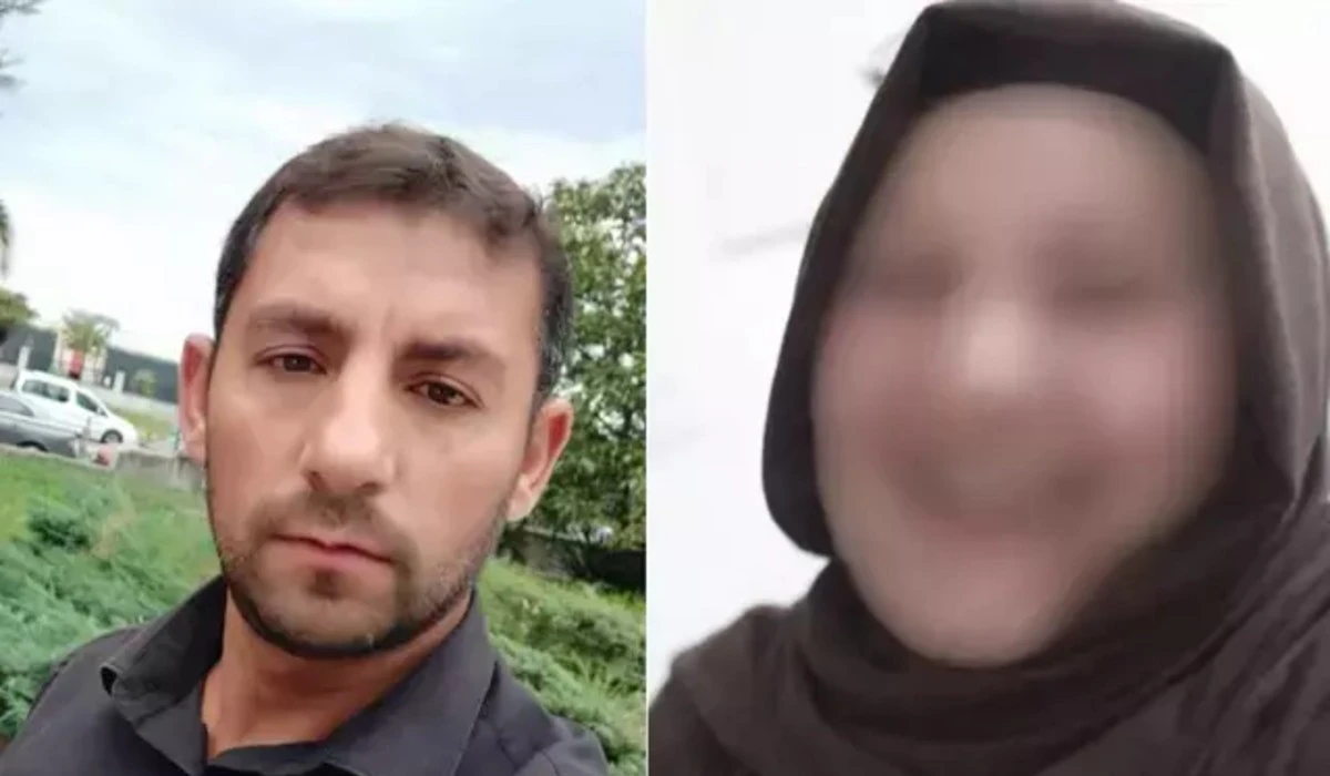 Annemin Cinsel G&ouml;r&uuml;nt&uuml;leri Olan Telefonu Kırdım