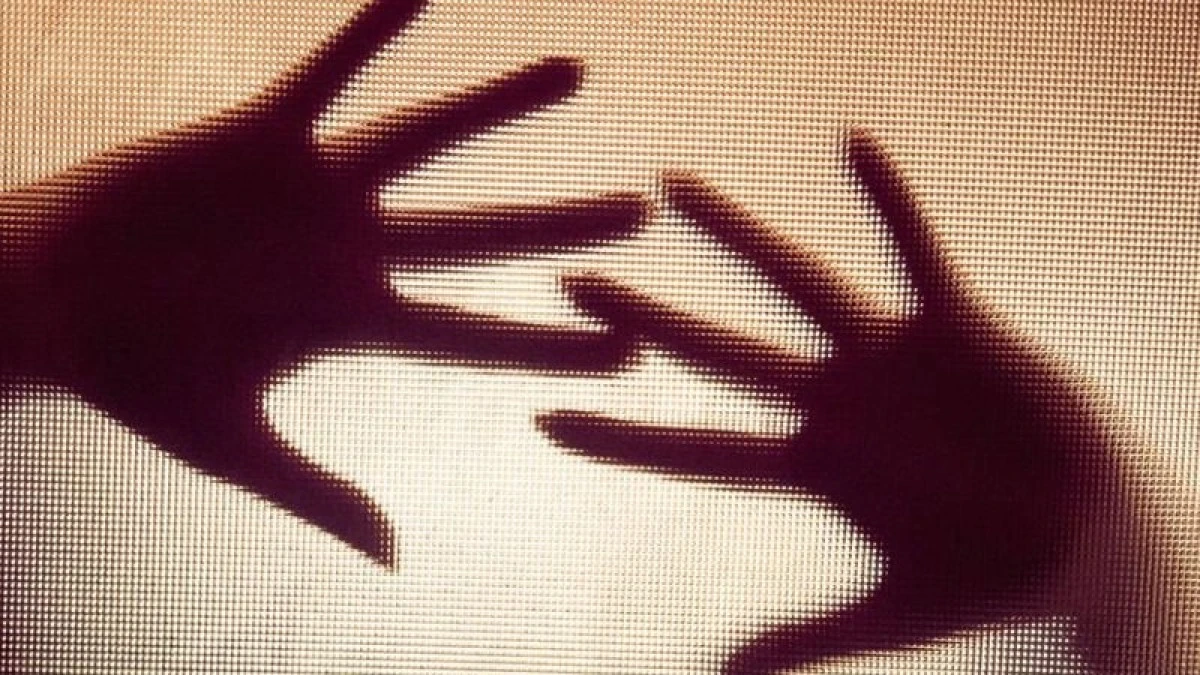 Annesini D&ouml;ven &Ccedil;ocuk Tutuklandı