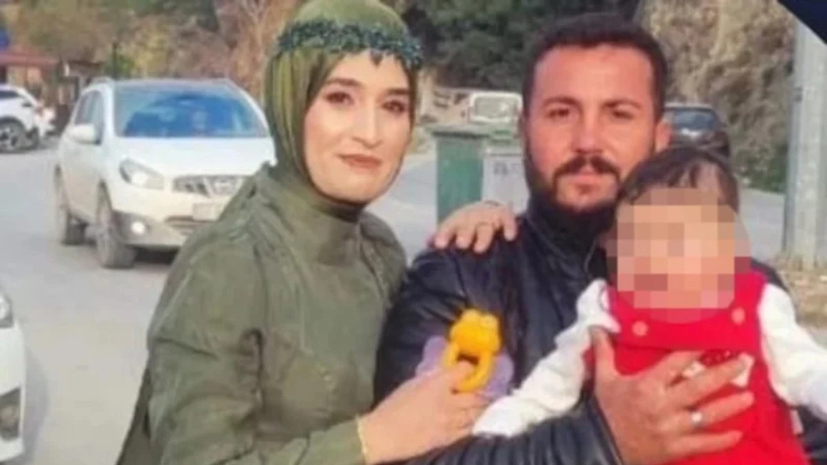 Annesini D&ouml;vmesine Engel Olan Karısını Delik Deşik Etti