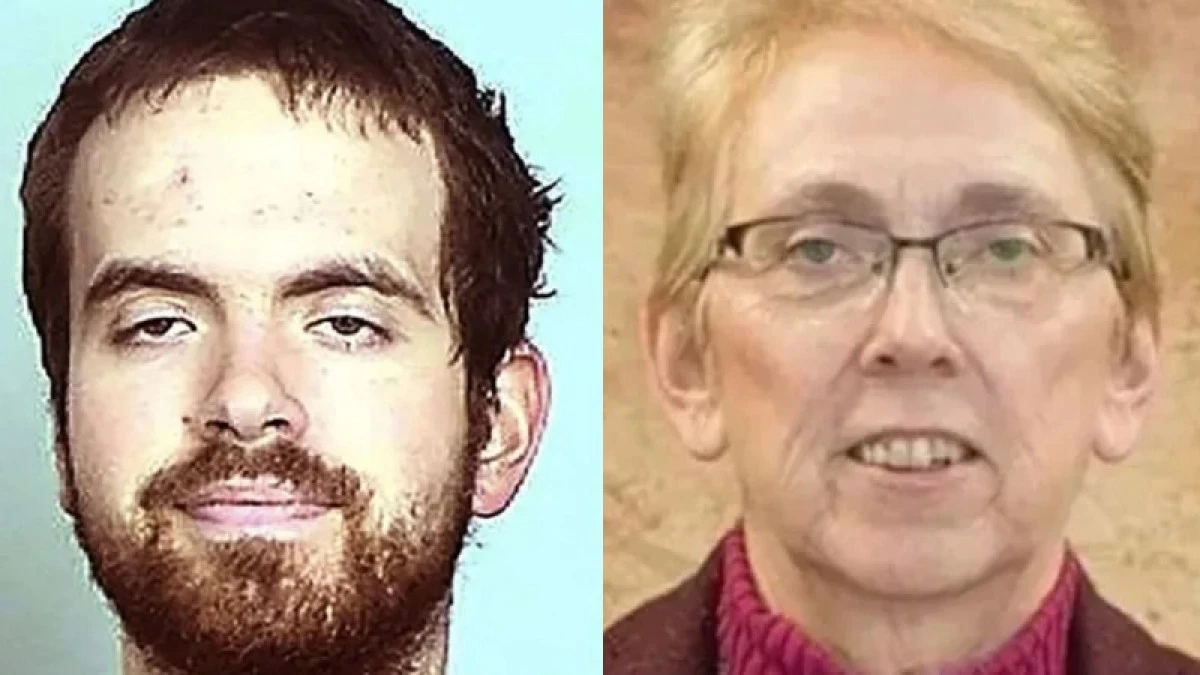 Annesini &Ouml;ld&uuml;r&uuml;p BBQ Yaparak Yedi