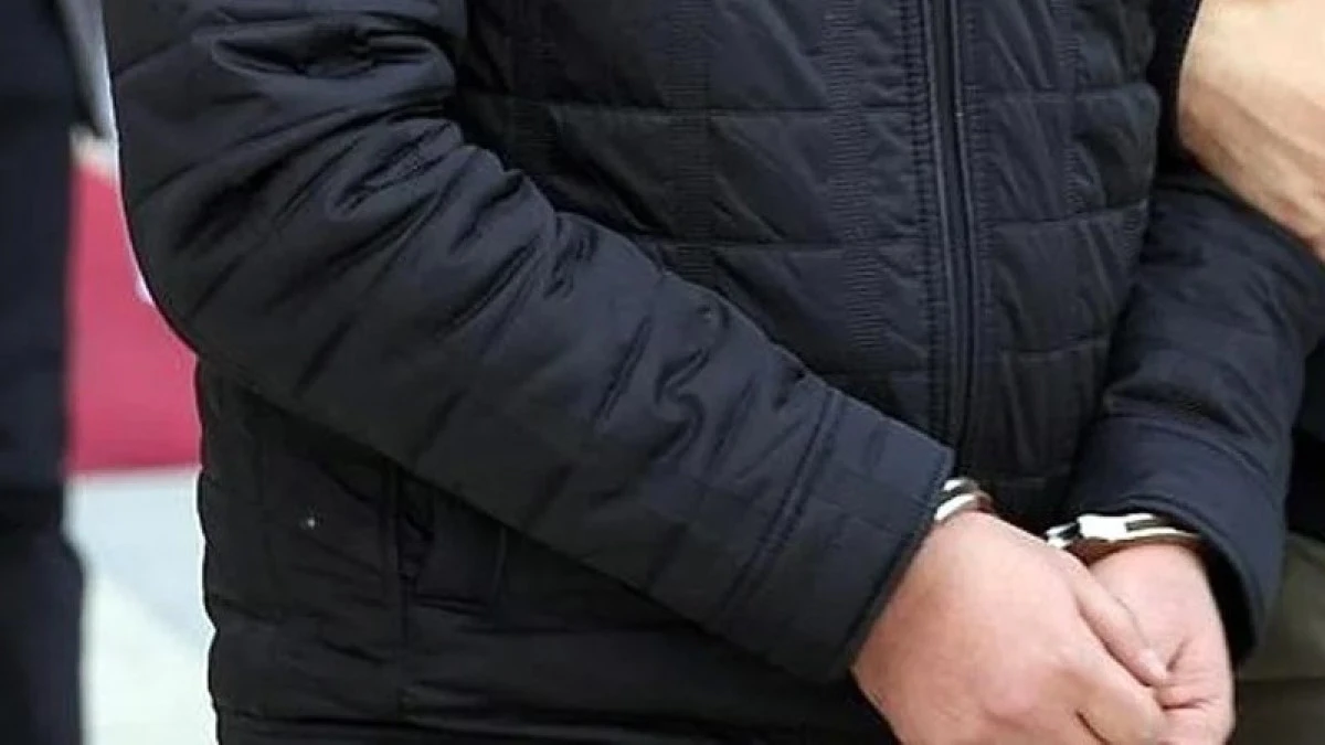 Antalya'da SGK'ya r&uuml;şvet operasyonu