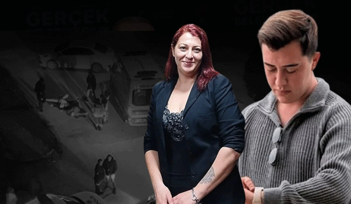 Ara&ccedil; İ&ccedil;erisinde &Ouml;ld&uuml;r&uuml;p, Yol Kenarına Attılar