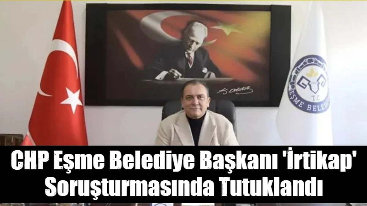 Ardında Ne Kadar B&uuml;y&uuml;k M. Kemal Resmi Heykeli Olursa O Kadar B&uuml;y&uuml;k Hırsızlık Soygun Ger&ccedil;ekleşiyor