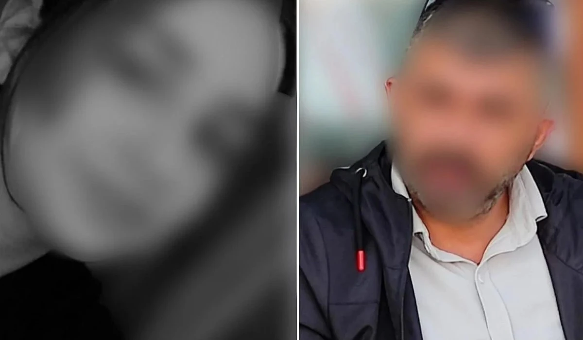 Arkadaşının Kızını "Sana Eşofman Aldım" Diyerek Evine G&ouml;t&uuml;r&uuml;p Tecav&uuml;z Etti