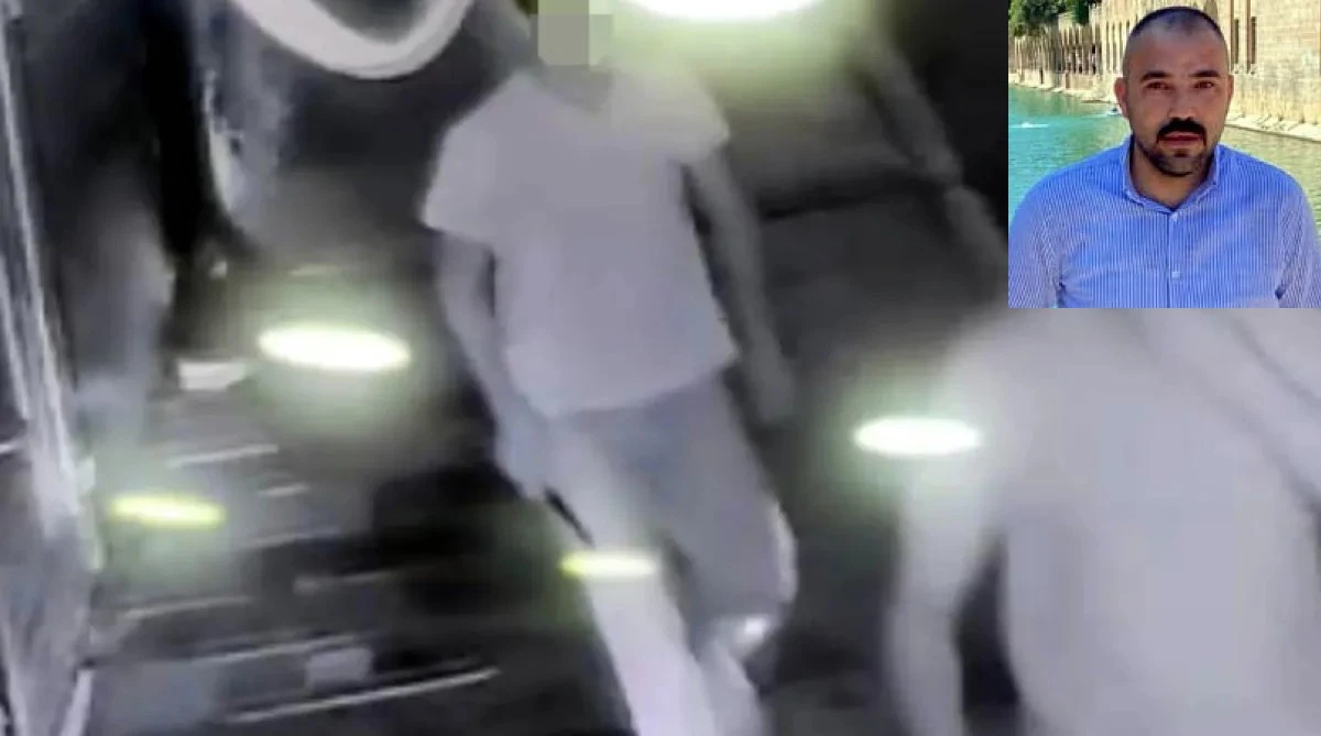 Arkasından Yaklaştığı Husumetlisini Bıçaklayarak Öldürdü