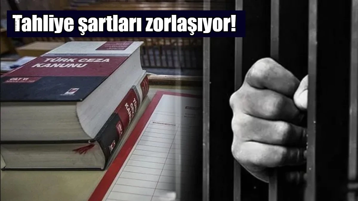 Artık S&uuml;reyi Doldurmak Yetmeyecek!