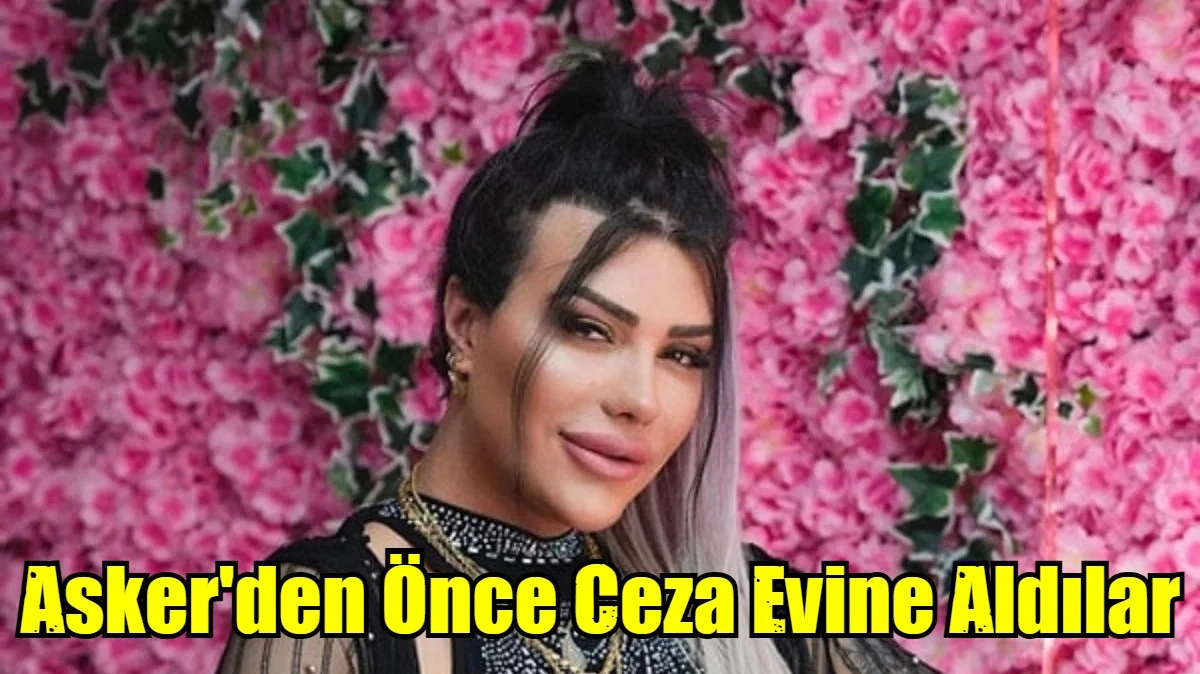 Askerlik Ceza Evinden Sonra...