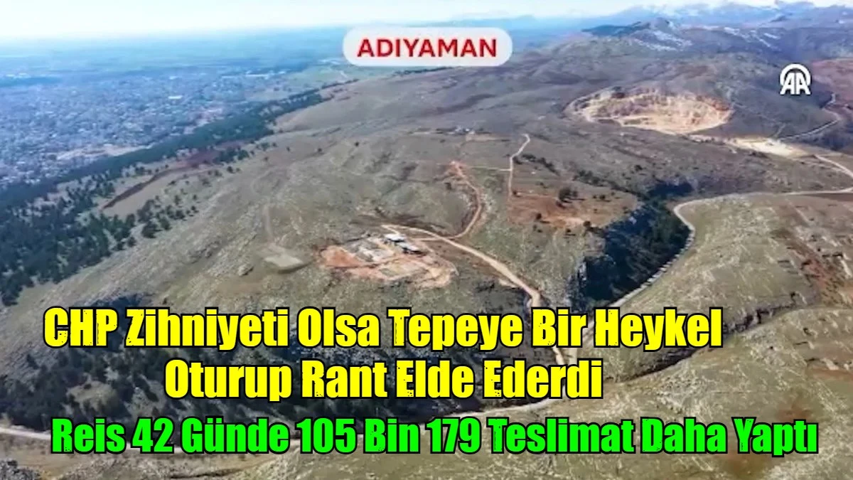 Asrın inşa seferberliği sona eriyor