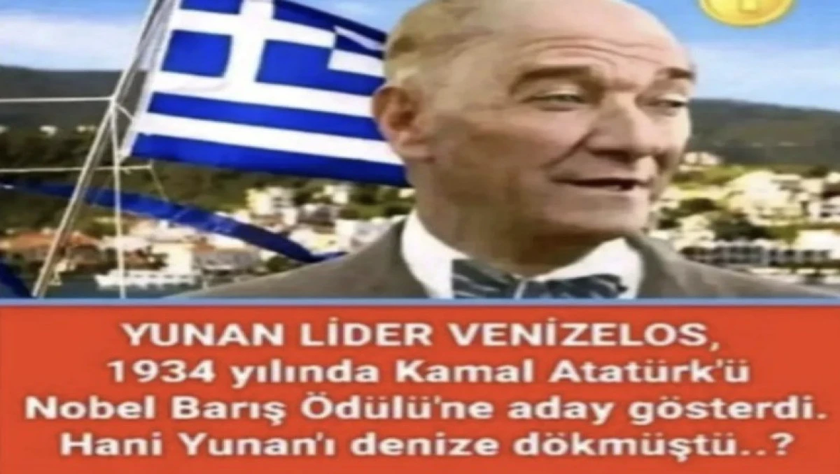Atatürk'le ilgili tartışmalı paylaşım: AK Parti İzmir, kadın kolları yetkilisi Serap Ergani'yi görevden aldı