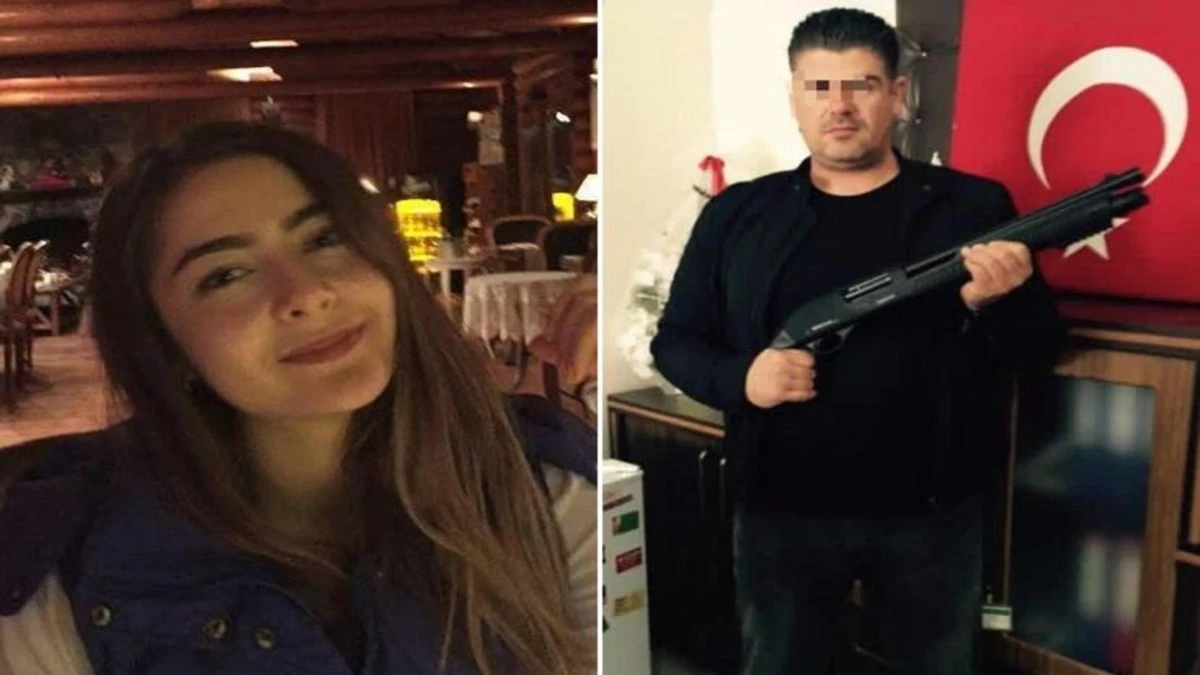 Avukat Hatice'yi &Ouml;ld&uuml;ren Katil: İstemeden &Ouml;ld&uuml;rd&uuml;m diyor.