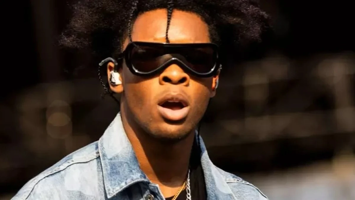 Aylardır Aranan 15 Yaşındaki Çocuğun Cesedi Ünlü Rapçinin Bagajından Çıktı