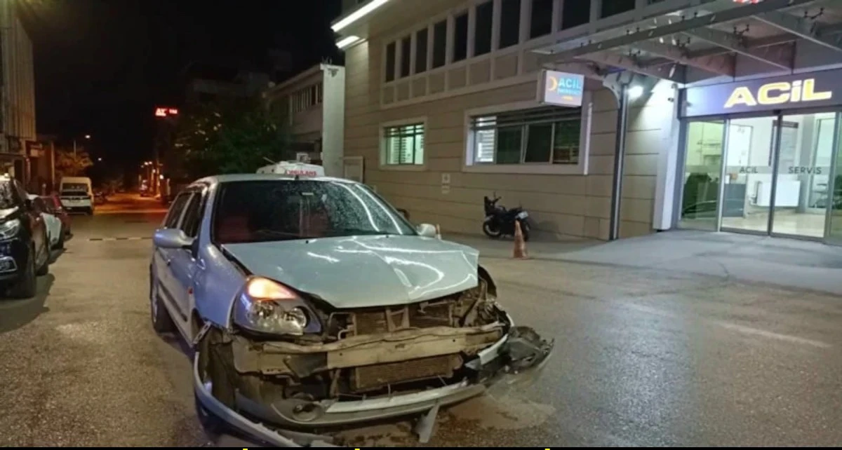 Ayrıldığı Nişanlısının Babasını &Ouml;ld&uuml;rd&uuml;