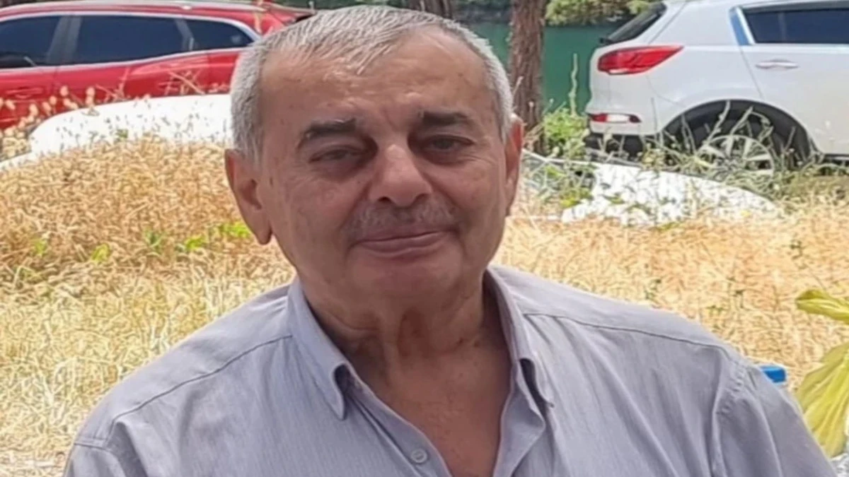  Ayva Dalını Kesen Amcasını &Ouml;ld&uuml;rd&uuml;
