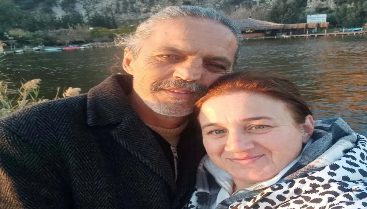  Baba ve Oğlunu Öldürdü