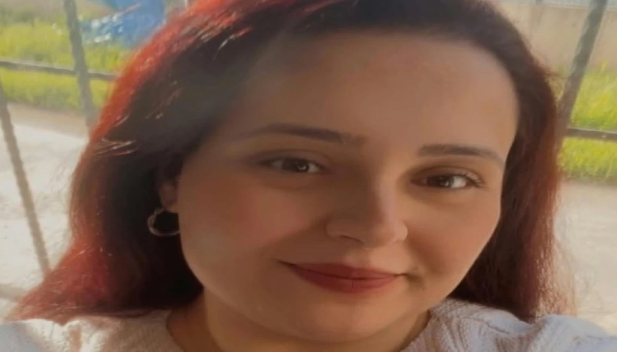 Babası G&ouml;zde'nin Cesedini Banyoda Buldu