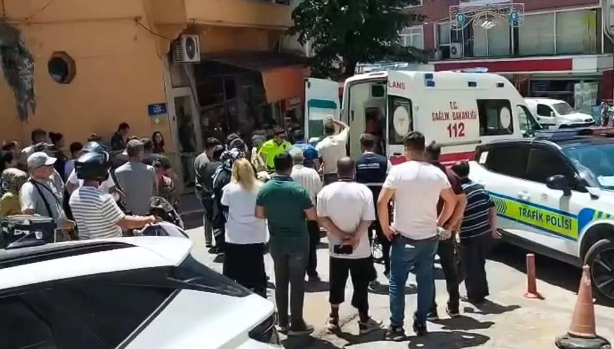 Babasının Kliniğinde Çalışan Diş Hekimlerini Silahla Vurdu