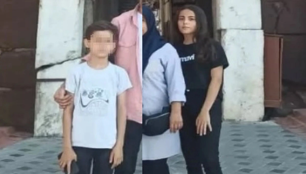 Babasının Silahı İle Oynarken Ablasını Vurdu