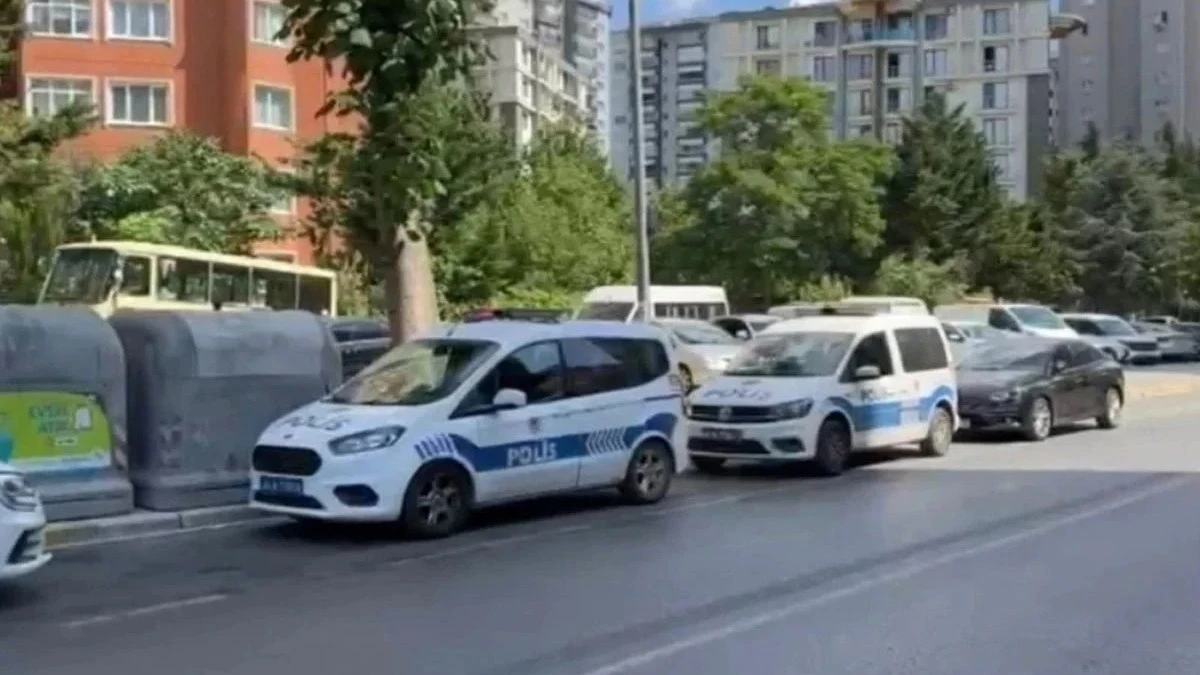 Babasıyla Tartışırken Kalp Krizi Ge&ccedil;irip &ouml;ld&uuml;!