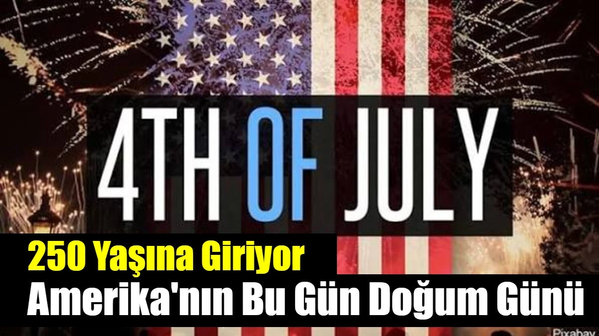 Bağımsızlık G&uuml;n&uuml; (Amerika Birleşik Devletleri)