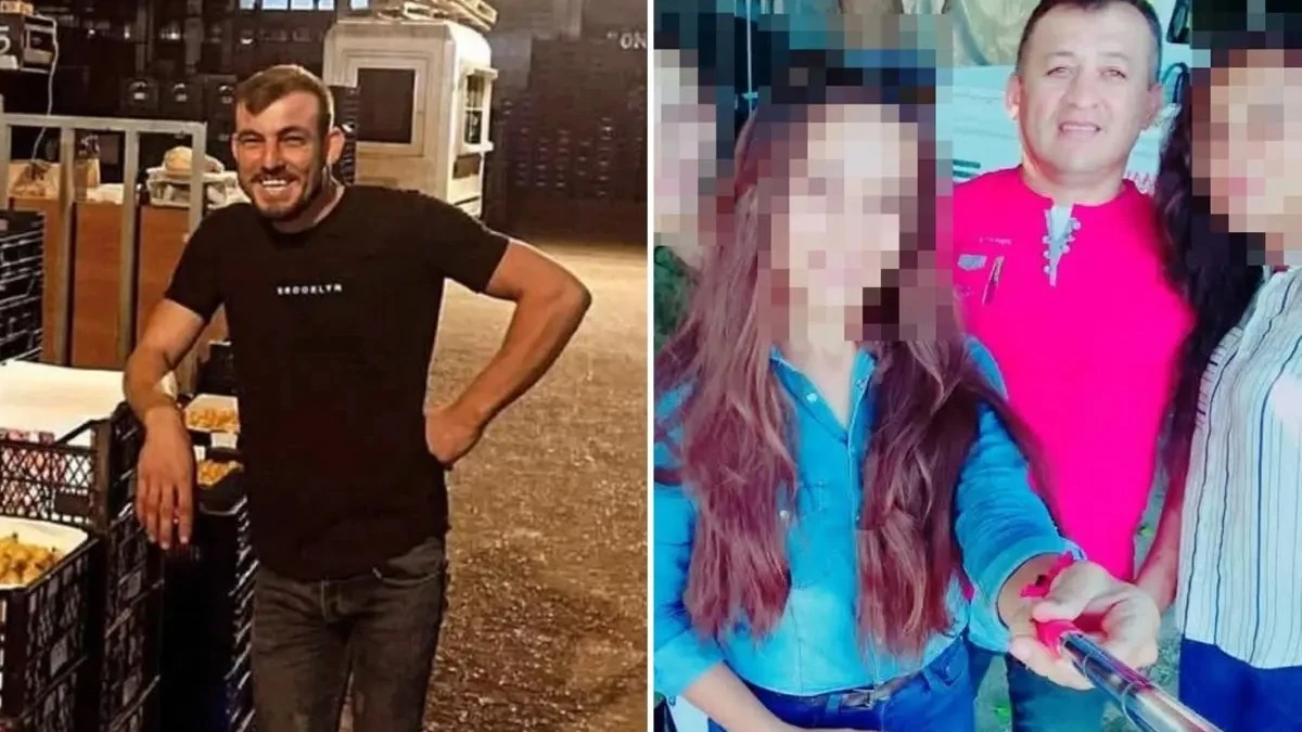 Bağırsaklarını Dışına Çıkarıp Öldürdüler