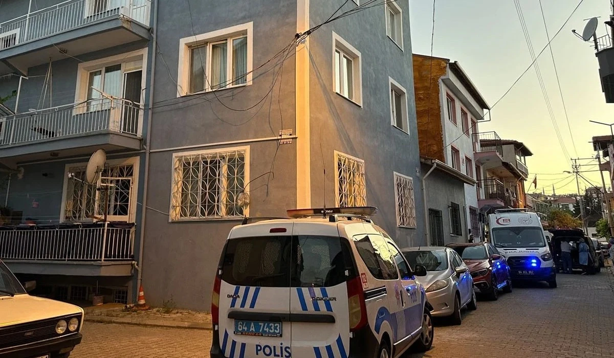 Balkondan D&uuml;şen Gen&ccedil; Kadın Hayatını Kaybetti