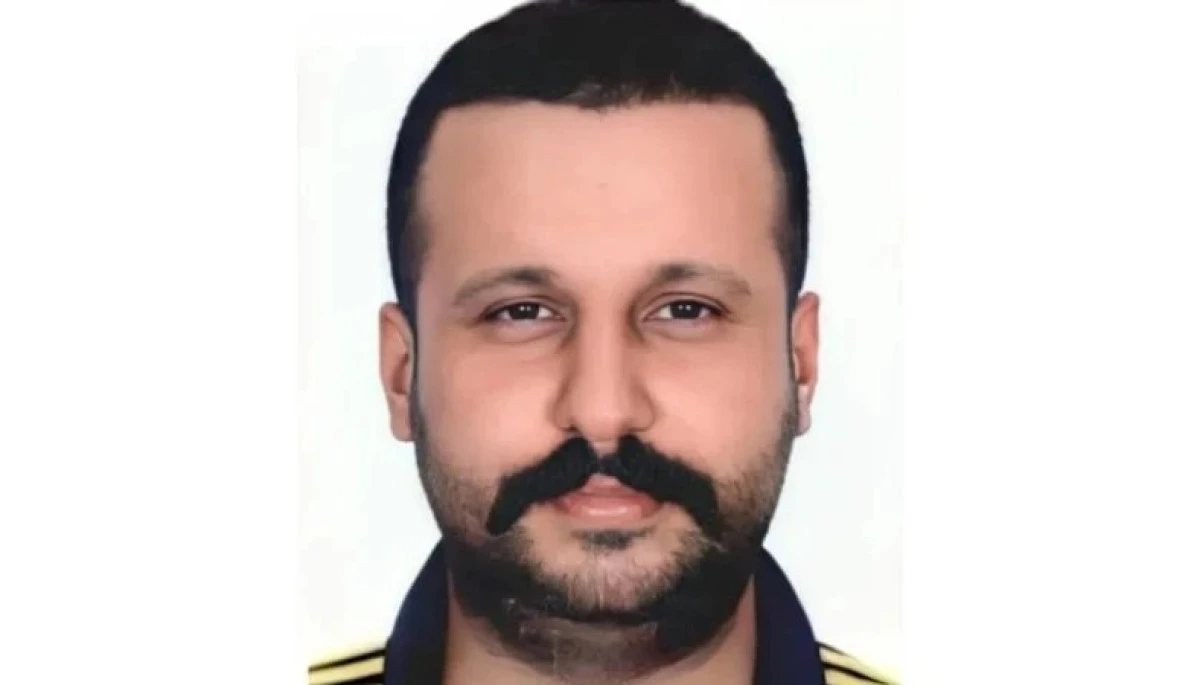 Barış Boyun'un Abisi Zafer Boyun Cezaevinde İntihar Etti