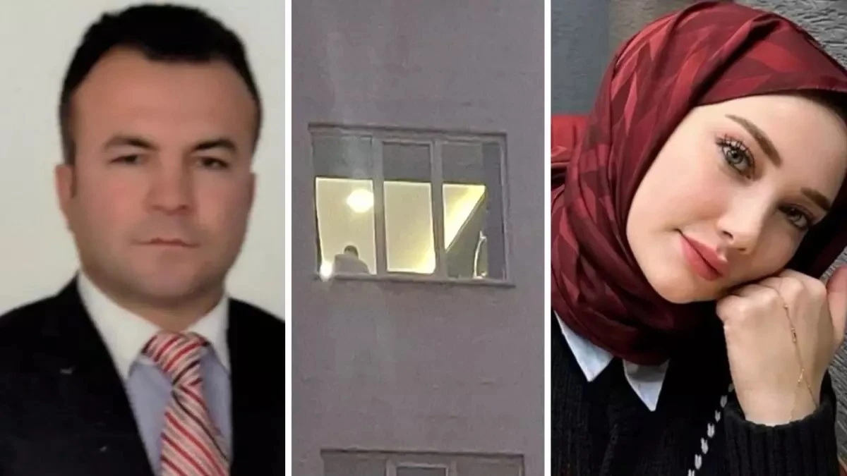 Barışmayan Eski Sevgilisini Kafasından Vurdu