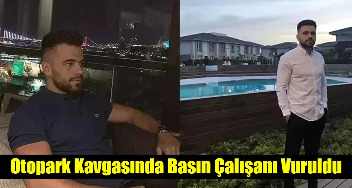 Basın mensubu katledildi!