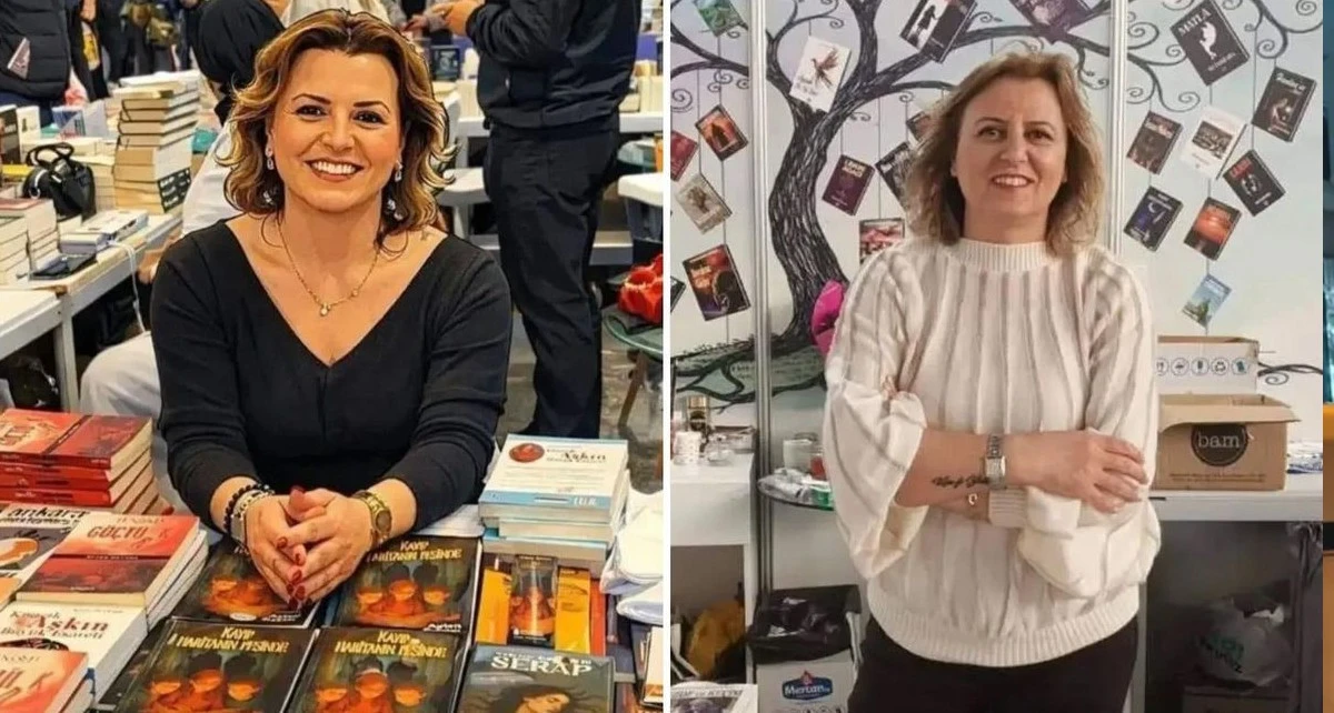 Bayram Ziyaretinde Teyzesini &Ouml;ld&uuml;rd&uuml;.