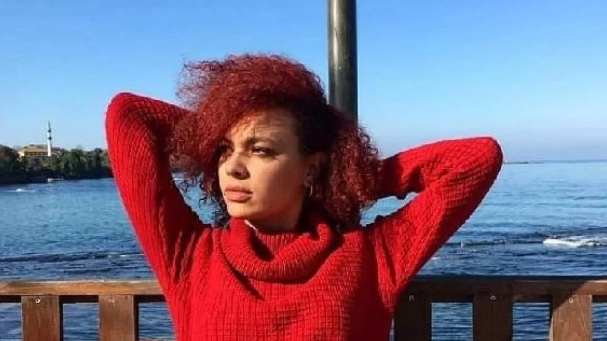 Bebeğini Fındık Bakçesine Gömdü