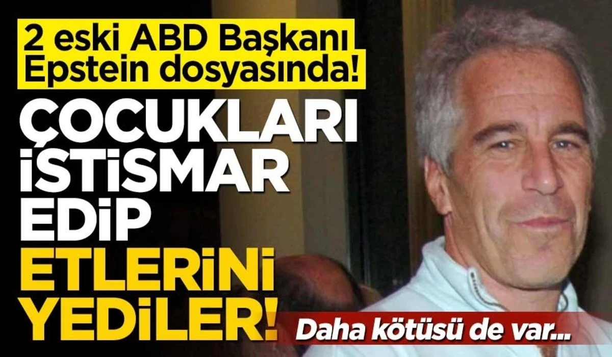 Bebeklerin par&ccedil;alayıp bağırsaklarındaki dışkıyı yeyiyorlardı