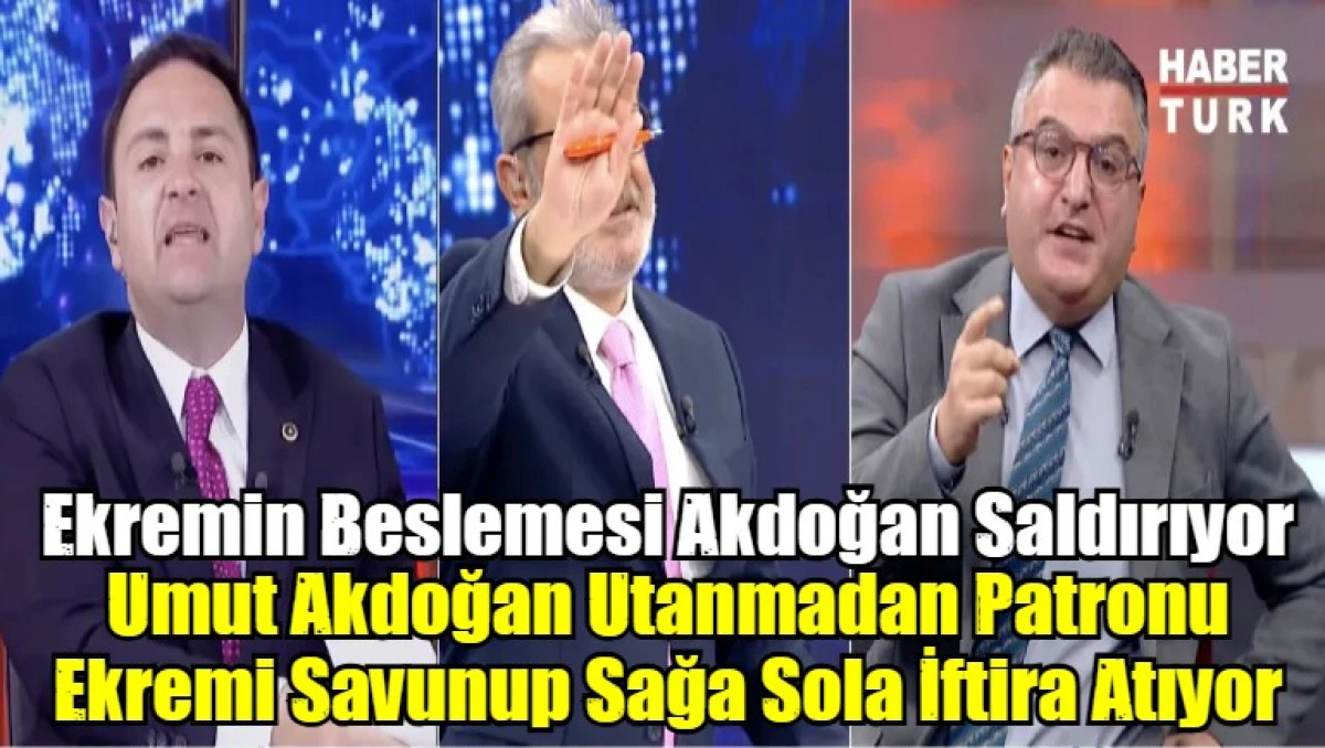 Besleme Milli Değerlerimize Saldırıyor