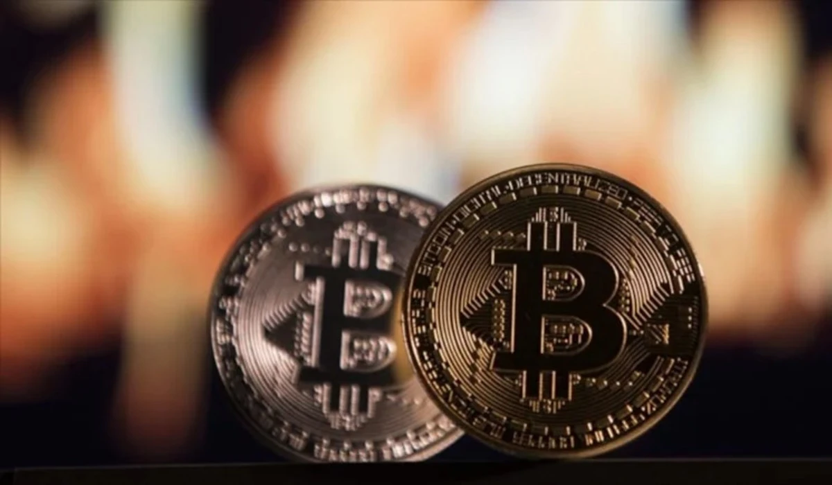 Bitcoin 88 bin doların altına indi