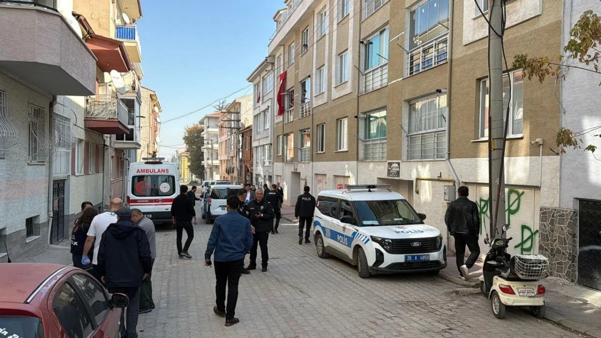 Boğazı Kesilmiş Halde Bulundu